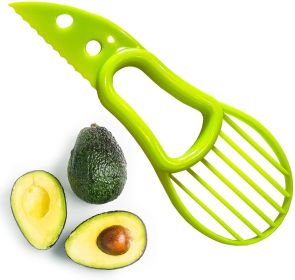 Avocado Slicer Avocado Slicer